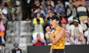Jessica Pegula Punches Ticket to WTA Finals Riyadh; Hsieh & Ostapenko Join Doubles Field