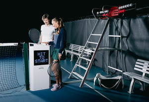 Tennis Warehouse Partners With Zenniz to Put Hard Data Behind Gear Reviews