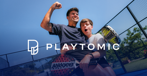 Playtomic Raises Over €5.1 Million — Powered by Its Community