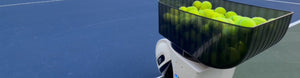 PongBot Hits the Court at Intracoastal Sports Park Grand Opening in Sunny Isles Beach