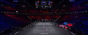 Rolex Testimonees Poised to Light Up the Laver Cup in San Francisco