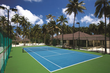 Jim Martz Sells Florida Tennis to Matt Pressman