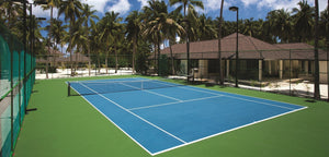Florida-Based Coaches Alexandra Stevenson and Gaby Paz Featured in Latest Issue of Leading-Edge Instructional Publication tennisplayer.net