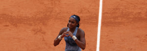 Looking back: How Coco Gauff Conquered Paris
