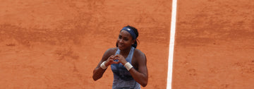Looking back: How Coco Gauff Conquered Paris