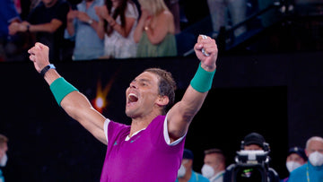 What can we expect from the new Netflix documentary on Rafael Nadal?