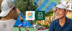 Miami Racket Club Brings Its Signature Style to All-Miami