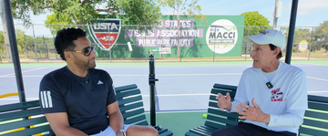 Decoding Greatness: Rick Macci's Enduring Influence on Tennis