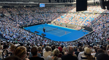 The Weekly Recap: Australian Open Edition