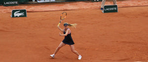 The Weekly Recap: Pro Tennis Around the Globe