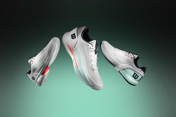 Wilson launches Rush 5 Tour — New Tennis Shoe for Alex de Minaur, Karen Khachanov and Jiří Lehečka