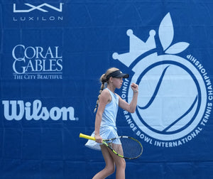 Junior Orange Bowl Tennis Unveils Bold New Vision for 2025