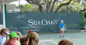 Vero Beach’s Sea Oaks Beach & Tennis Club is the New Venue for 2026 Mardy Fish Children’s Foundation Tennis Championships USTA Pro Circuit Event