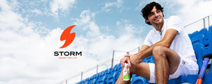 STORM Launches Nationwide, Redefining Energy for a New Generation