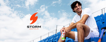STORM Launches Nationwide, Redefining Energy for a New Generation