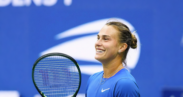 Aryna Sabalenka Reigns in New York Once Again