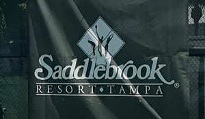 Saddlebrook Resort Expands Guest Programming with Immersive Sports Broadcasting Experience