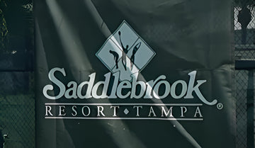 Saddlebrook Resort Expands Guest Programming with Immersive Sports Broadcasting Experience