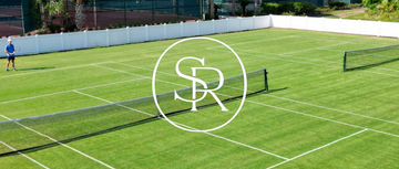 Saddlebrook Resort Takes Iconic Tennis Program to New Heights with ATP Pro Thomas Blake as Director of Performance Tennis