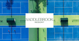 Saddlebrook Resort Debuts $92 Million Renovation, Introducing a New Era of Elevated Leisure and Premium Athletic Experiences