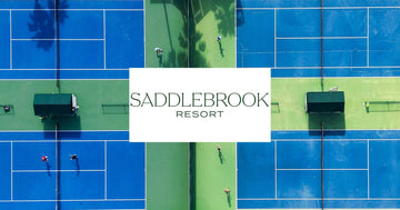 Saddlebrook Resort Debuts $92 Million Renovation, Introducing a New Era of Elevated Leisure and Premium Athletic Experiences