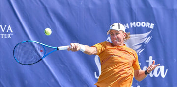 Sarasota Open at IMG Academy Draws Deep 2026 ATP Challenger Field