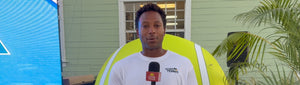 Scoville Jenkins: Wellington Tennis Center, Delray Beach Legends Event, and His Philosophy
