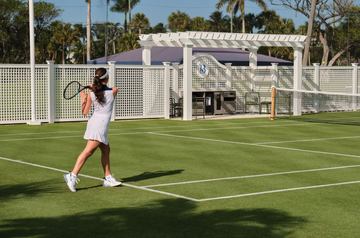 A New Era of Racquet Sports at The Breakers Palm Beach: Inside the $12M Renovation