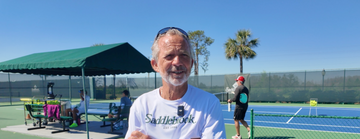 Rick Crockett Reflects on Saddlebrook’s Lasting Influence of Harry Hopman