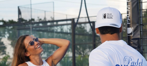 Padel Palm Beach Opens After Two-Year Project: Co-Owner Biel Roca Carreras Details the Process