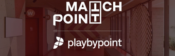 Match Point Pickleball Club Unveils 250,000-Square-Foot Sports & Wellness Complex, Powered by Playbypoint