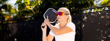 Franklin Sports Signs the World’s No. 1 Pickleball Player Anna Leigh Waters to a Long-Term Partnership