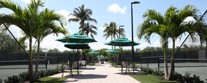 A Model of Momentum: Racquet Sports Thrive at The Country Club at Mirasol