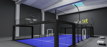 Padel’s Florida Boom, From the Ground Up: An Inside Look With MejorSet USA