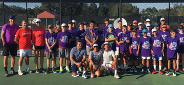 Inside Match Point Impact with Scott and Jasmine Williams