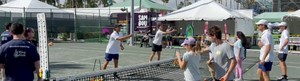 Serving Opportunity: ACEing Autism’s Impact at the Delray Beach Open