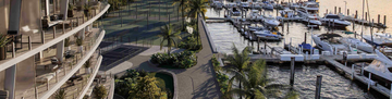 CMC Group to Open Grove Isle Racquet & Yacht Club at Vita at Grove Isle; Launches Island Resident Memberships Ahead of Grand Opening