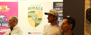 Palm Beach Royals Complete Roster Ahead of 2026 Major League Pickleball Season; Select McGuffin, Emmrich, Goldin in Team’s First Draft