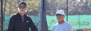 How Gooding Todero Academy in Orlando develops the next generation of tennis players