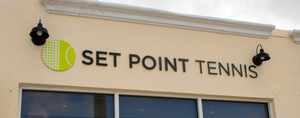 Set Point Tennis Brings the Ultimate Boutique Tennis Experience to Palm Beach