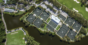 Briana François on Building a Racquet Sports Destination at Longboat Key Club