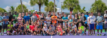 Inside Extreme Tennis Academy: Building Discipline, Honesty, and High-Performance Tennis in South Florida