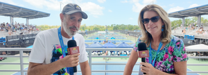 Sarasota Open Finds New Home at IMG Academy While Continuing Its Strong Legacy