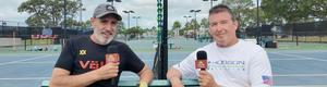 Ashley Hobson and the Vision Behind Hobson Performance Tennis
