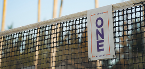 ONE Tennis Academy Hosts W35 Event While Continuing to Grow