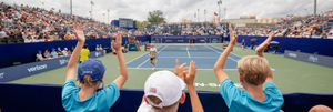 Winston-Salem Open Announces 2026 Tickets and Packages Now on Sale