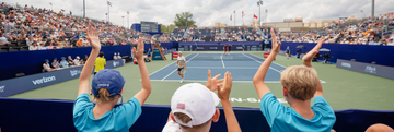 Winston-Salem Open Announces 2026 Tickets and Packages Now on Sale