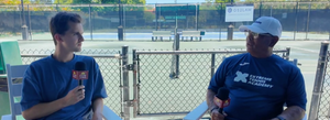 Carlos Maehama on Building Champions at Extreme Tennis Academy