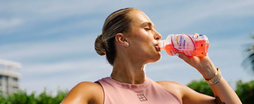 Electrolit Named Official Electrolyte Beverage of the US Open with Multi-Year Partnership