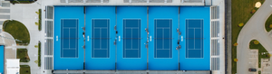 Har-Tru hardcourts quietly anchor the US Open Series